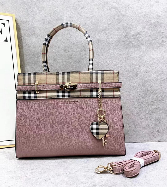 Burberry Handbags 035